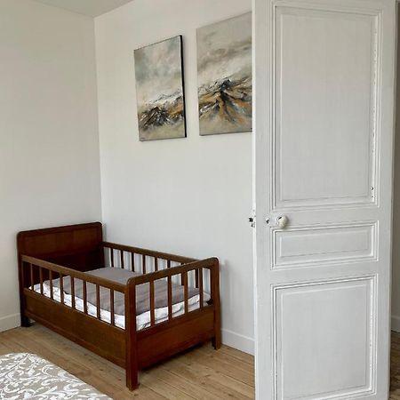 Le Remede - Villa De 180M2 A 3Mn De La Plage Олт Екстериор снимка