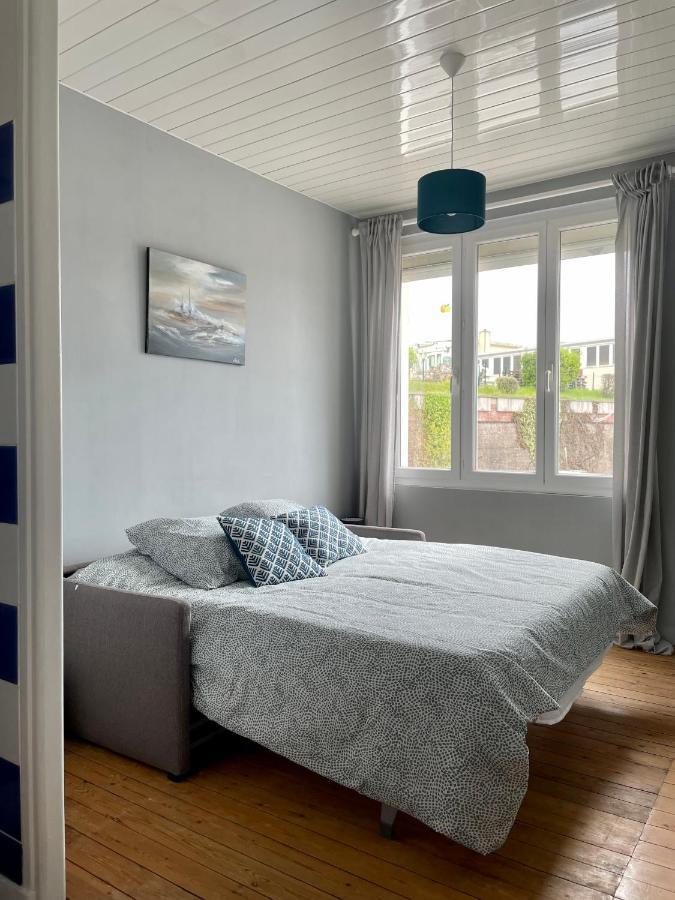 Le Remede - Villa De 180M2 A 3Mn De La Plage Олт Екстериор снимка