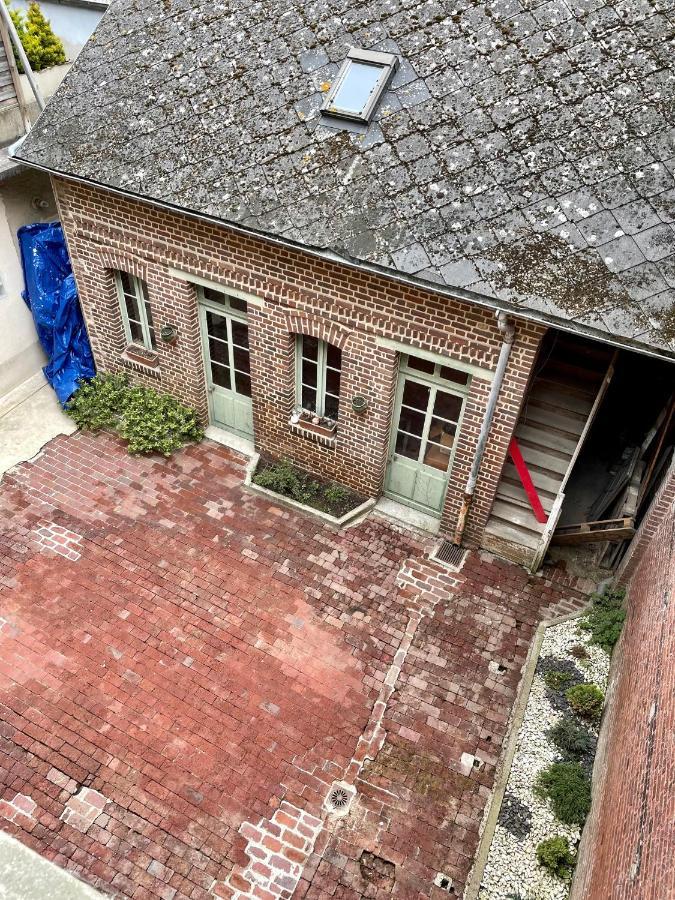 Le Remede - Villa De 180M2 A 3Mn De La Plage Олт Екстериор снимка
